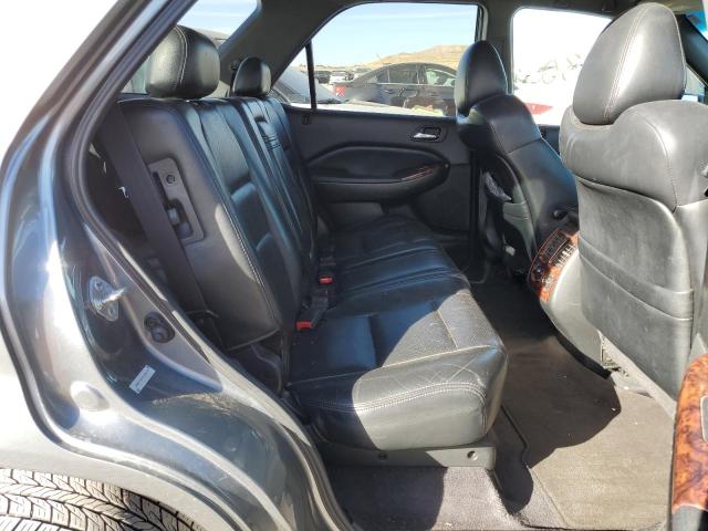 Photo 5 VIN: 2HNYD18481H528199 - ACURA MDX 