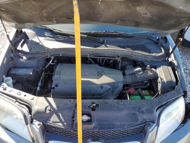 Photo 6 VIN: 2HNYD18481H528199 - ACURA MDX 