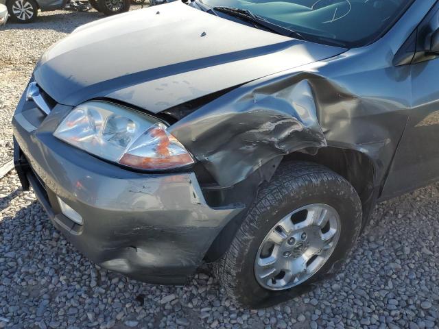 Photo 8 VIN: 2HNYD18481H528199 - ACURA MDX 