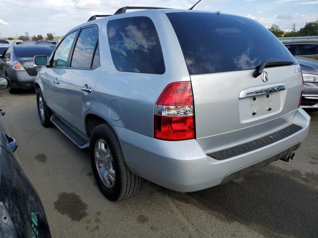 Photo 1 VIN: 2HNYD18482H528267 - ACURA MDX 