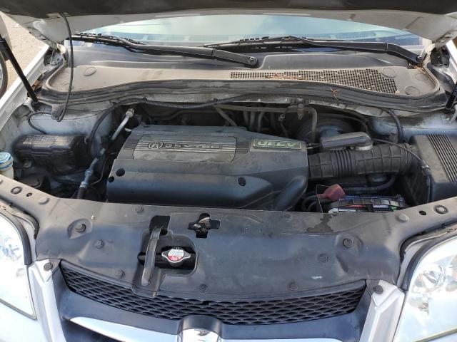 Photo 11 VIN: 2HNYD18482H528267 - ACURA MDX 