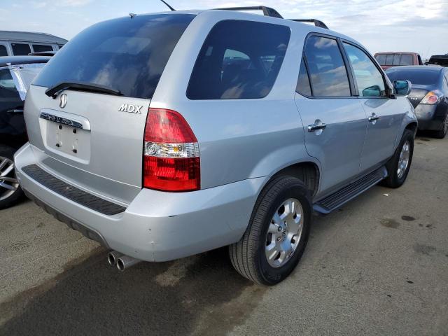 Photo 2 VIN: 2HNYD18482H528267 - ACURA MDX 