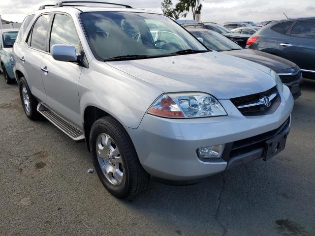 Photo 3 VIN: 2HNYD18482H528267 - ACURA MDX 