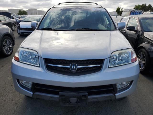 Photo 4 VIN: 2HNYD18482H528267 - ACURA MDX 