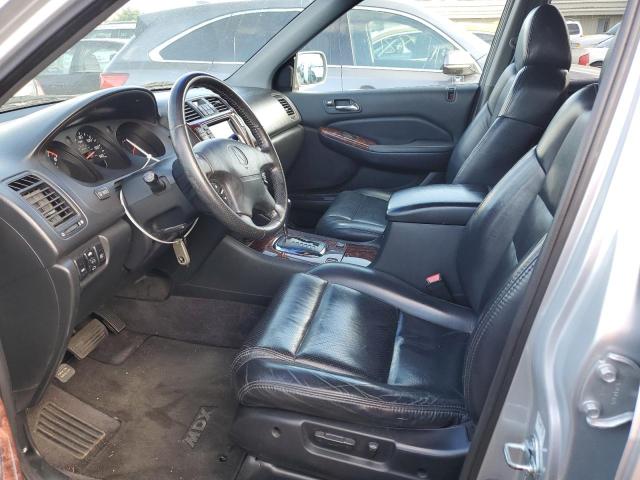 Photo 6 VIN: 2HNYD18482H528267 - ACURA MDX 