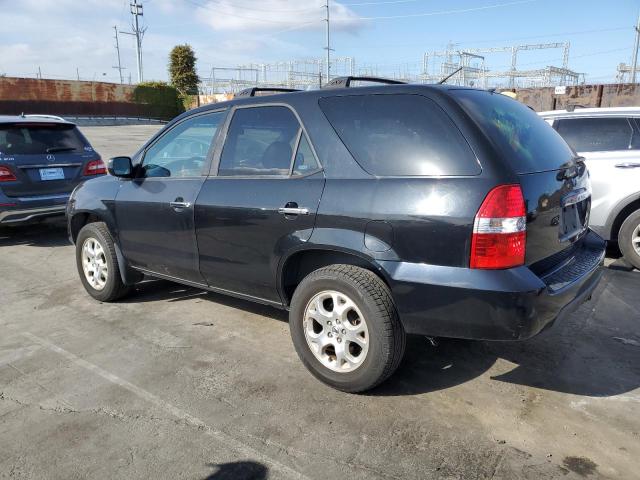 Photo 1 VIN: 2HNYD18601H502097 - ACURA MDX 