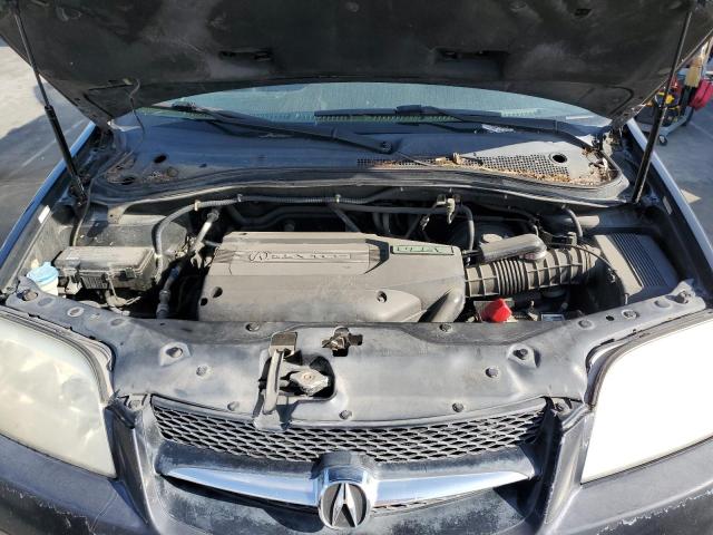 Photo 10 VIN: 2HNYD18601H502097 - ACURA MDX 