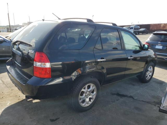 Photo 2 VIN: 2HNYD18601H502097 - ACURA MDX 