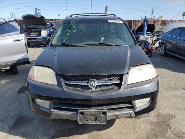 Photo 4 VIN: 2HNYD18601H502097 - ACURA MDX 