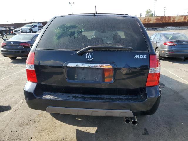 Photo 5 VIN: 2HNYD18601H502097 - ACURA MDX 