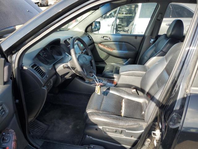 Photo 6 VIN: 2HNYD18601H502097 - ACURA MDX 