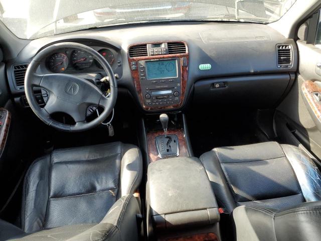 Photo 7 VIN: 2HNYD18601H502097 - ACURA MDX 