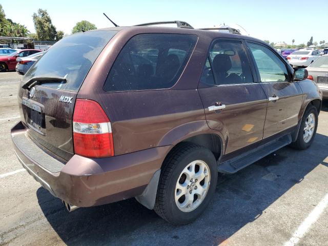 Photo 2 VIN: 2HNYD18601H518817 - ACURA MDX 