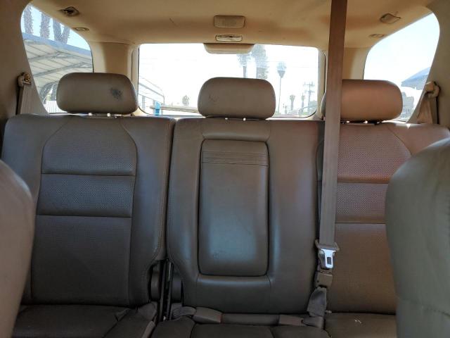 Photo 9 VIN: 2HNYD18601H518817 - ACURA MDX 