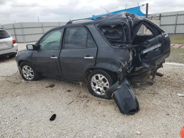 Photo 1 VIN: 2HNYD18601H520504 - ACURA MDX 