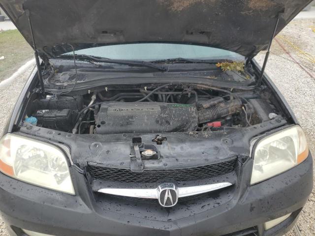 Photo 11 VIN: 2HNYD18601H520504 - ACURA MDX 