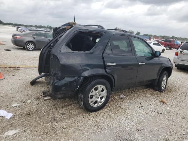 Photo 2 VIN: 2HNYD18601H520504 - ACURA MDX 