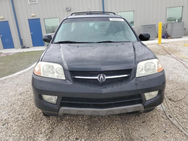 Photo 4 VIN: 2HNYD18601H520504 - ACURA MDX 