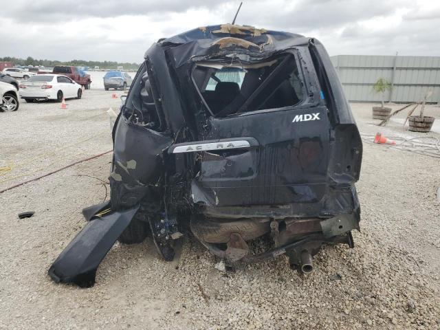 Photo 5 VIN: 2HNYD18601H520504 - ACURA MDX 