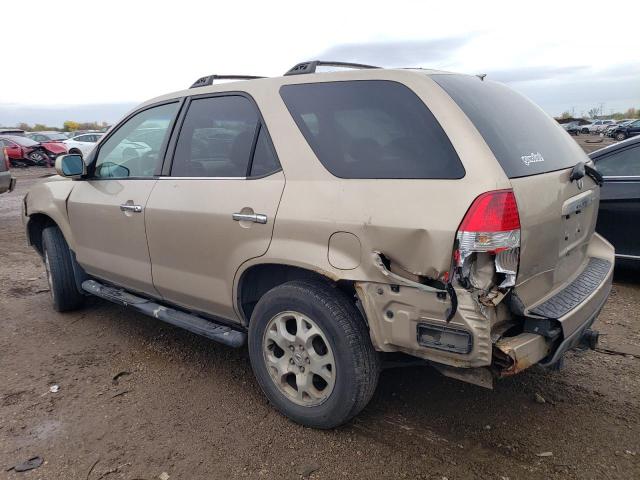 Photo 1 VIN: 2HNYD18601H531065 - ACURA MDX 