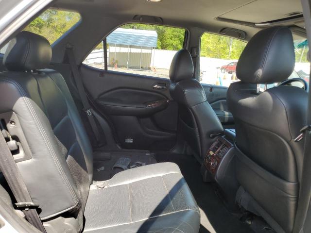 Photo 10 VIN: 2HNYD18601H539599 - ACURA MDX 