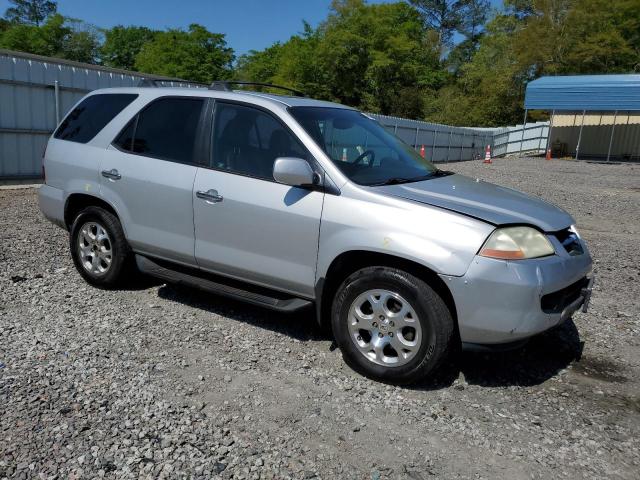 Photo 3 VIN: 2HNYD18601H539599 - ACURA MDX 