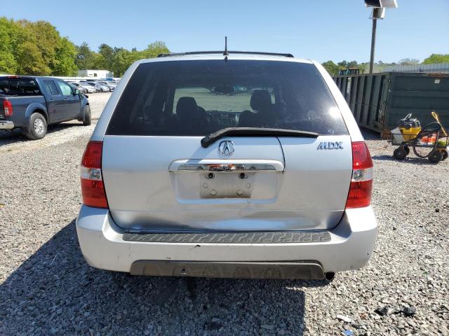 Photo 5 VIN: 2HNYD18601H539599 - ACURA MDX 