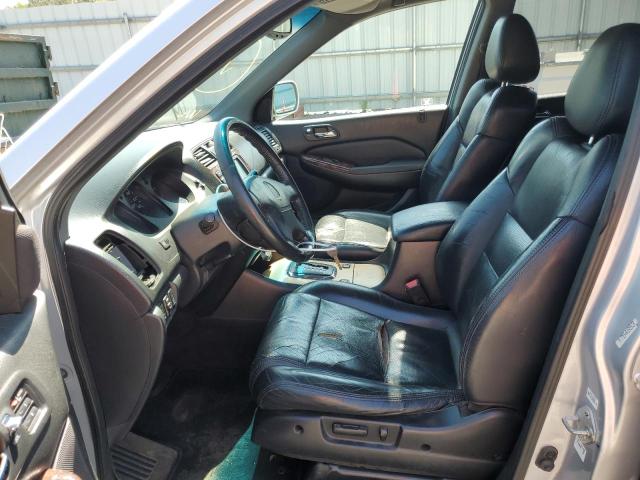 Photo 6 VIN: 2HNYD18601H539599 - ACURA MDX 