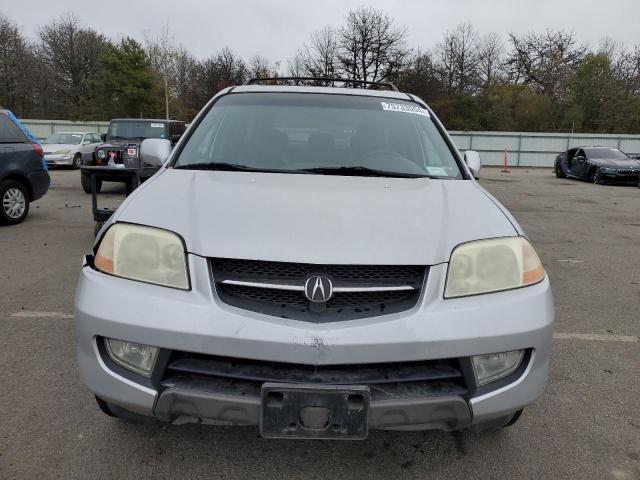 Photo 4 VIN: 2HNYD18601H542583 - ACURA MDX TOURIN 