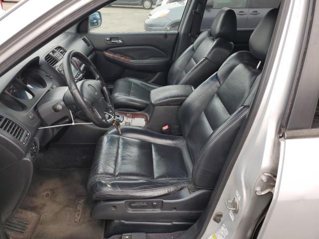 Photo 6 VIN: 2HNYD18601H542583 - ACURA MDX TOURIN 