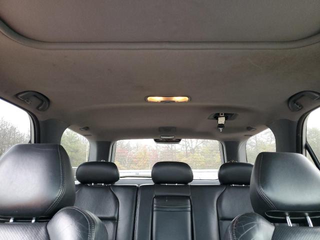 Photo 9 VIN: 2HNYD18601H542583 - ACURA MDX TOURIN 