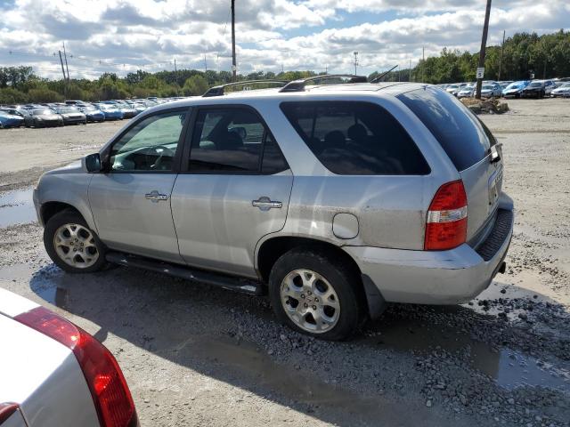 Photo 1 VIN: 2HNYD18602H002121 - ACURA MDX TOURIN 