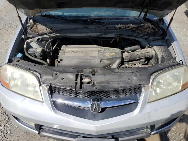 Photo 10 VIN: 2HNYD18602H002121 - ACURA MDX TOURIN 