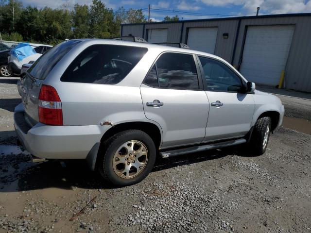 Photo 2 VIN: 2HNYD18602H002121 - ACURA MDX TOURIN 