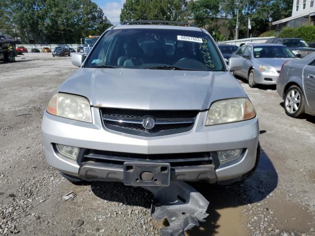 Photo 4 VIN: 2HNYD18602H002121 - ACURA MDX TOURIN 