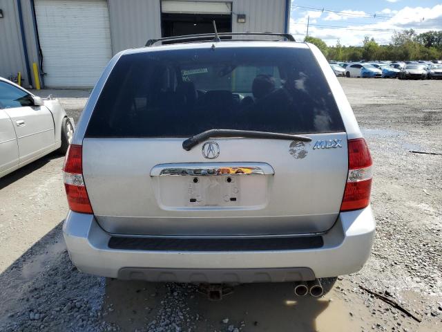 Photo 5 VIN: 2HNYD18602H002121 - ACURA MDX TOURIN 