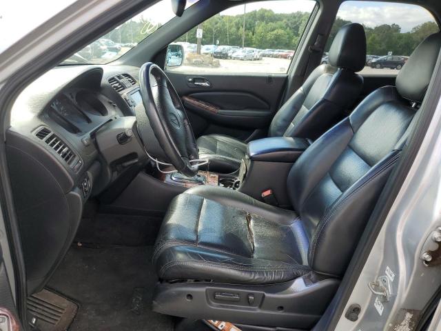 Photo 6 VIN: 2HNYD18602H002121 - ACURA MDX TOURIN 