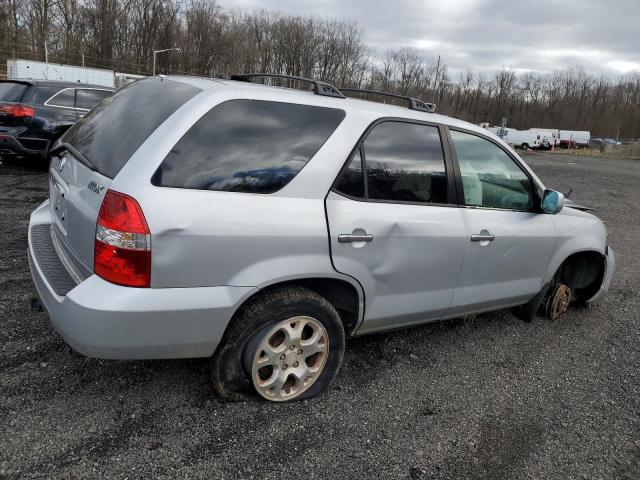 Photo 2 VIN: 2HNYD18602H505003 - ACURA MDX 