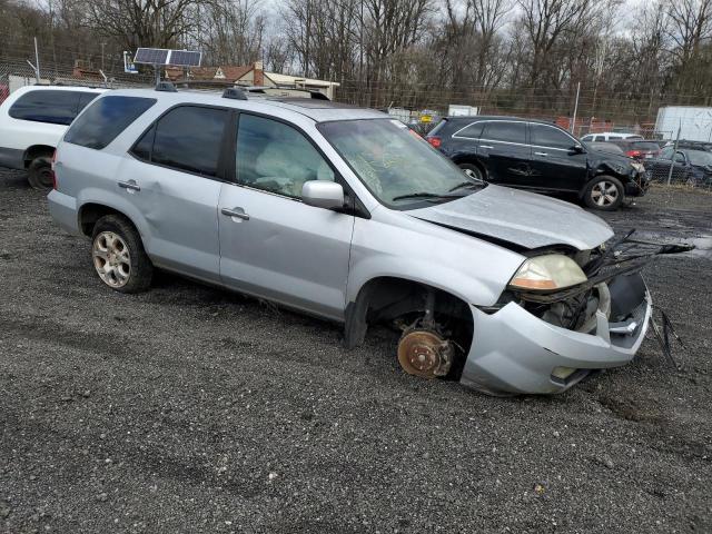 Photo 3 VIN: 2HNYD18602H505003 - ACURA MDX 