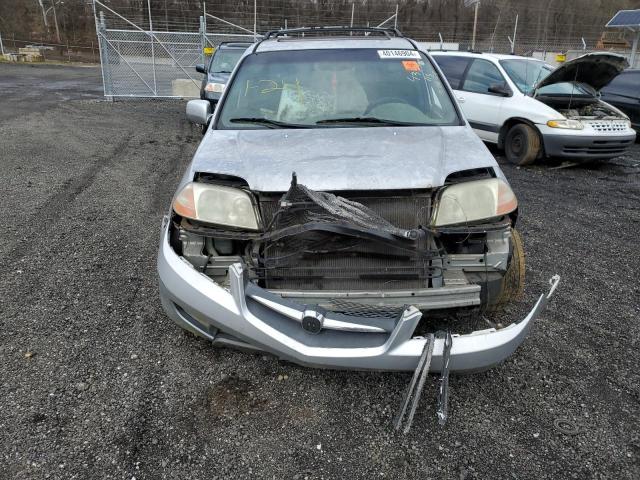 Photo 4 VIN: 2HNYD18602H505003 - ACURA MDX 