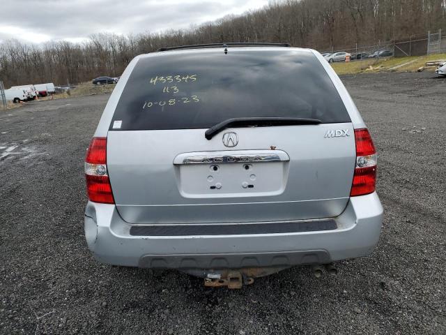 Photo 5 VIN: 2HNYD18602H505003 - ACURA MDX 