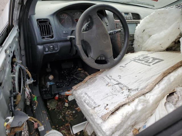 Photo 7 VIN: 2HNYD18602H505003 - ACURA MDX 