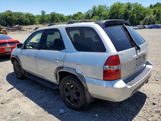 Photo 1 VIN: 2HNYD18602H505938 - ACURA MDX TOURIN 