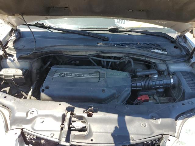 Photo 11 VIN: 2HNYD18602H505938 - ACURA MDX TOURIN 