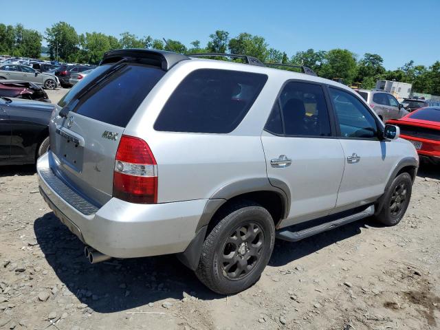 Photo 2 VIN: 2HNYD18602H505938 - ACURA MDX TOURIN 