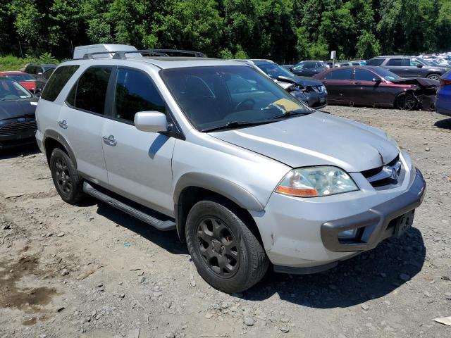 Photo 3 VIN: 2HNYD18602H505938 - ACURA MDX TOURIN 