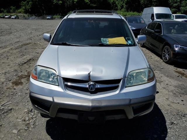 Photo 4 VIN: 2HNYD18602H505938 - ACURA MDX TOURIN 