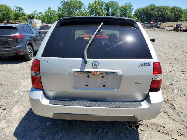 Photo 5 VIN: 2HNYD18602H505938 - ACURA MDX TOURIN 