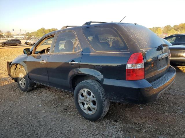 Photo 1 VIN: 2HNYD18602H518611 - ACURA MDX TOURIN 