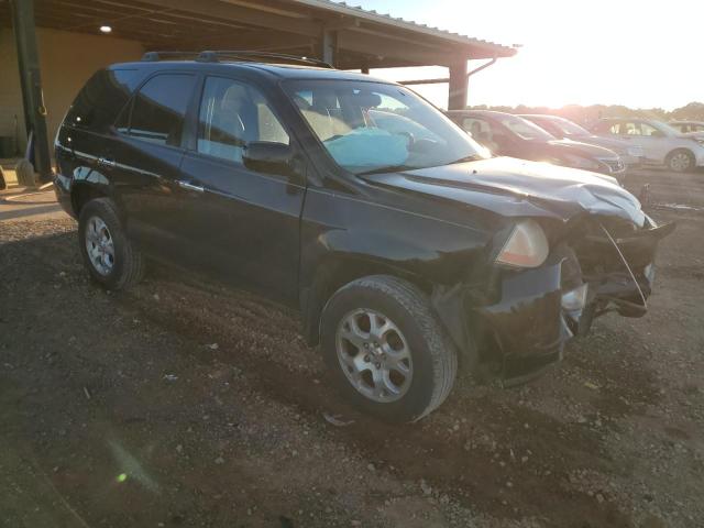 Photo 3 VIN: 2HNYD18602H518611 - ACURA MDX TOURIN 